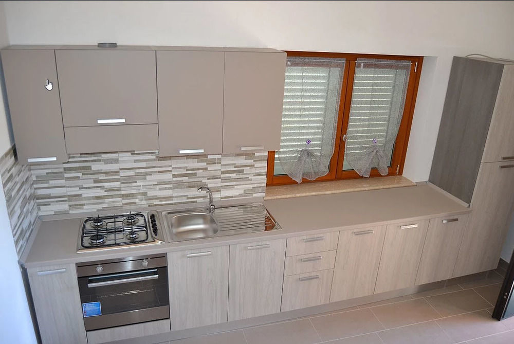 Residence Blue Pearl Marina di Camerota Εξωτερικό φωτογραφία