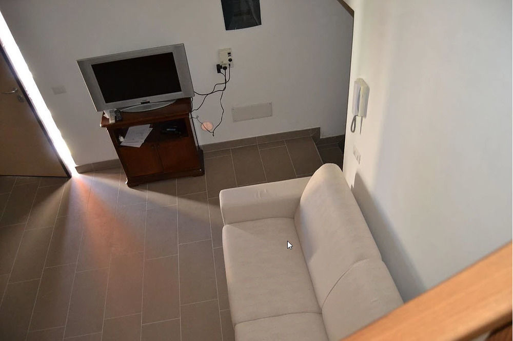 Residence Blue Pearl Marina di Camerota Εξωτερικό φωτογραφία