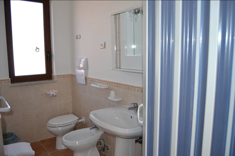 Residence Blue Pearl Marina di Camerota Εξωτερικό φωτογραφία