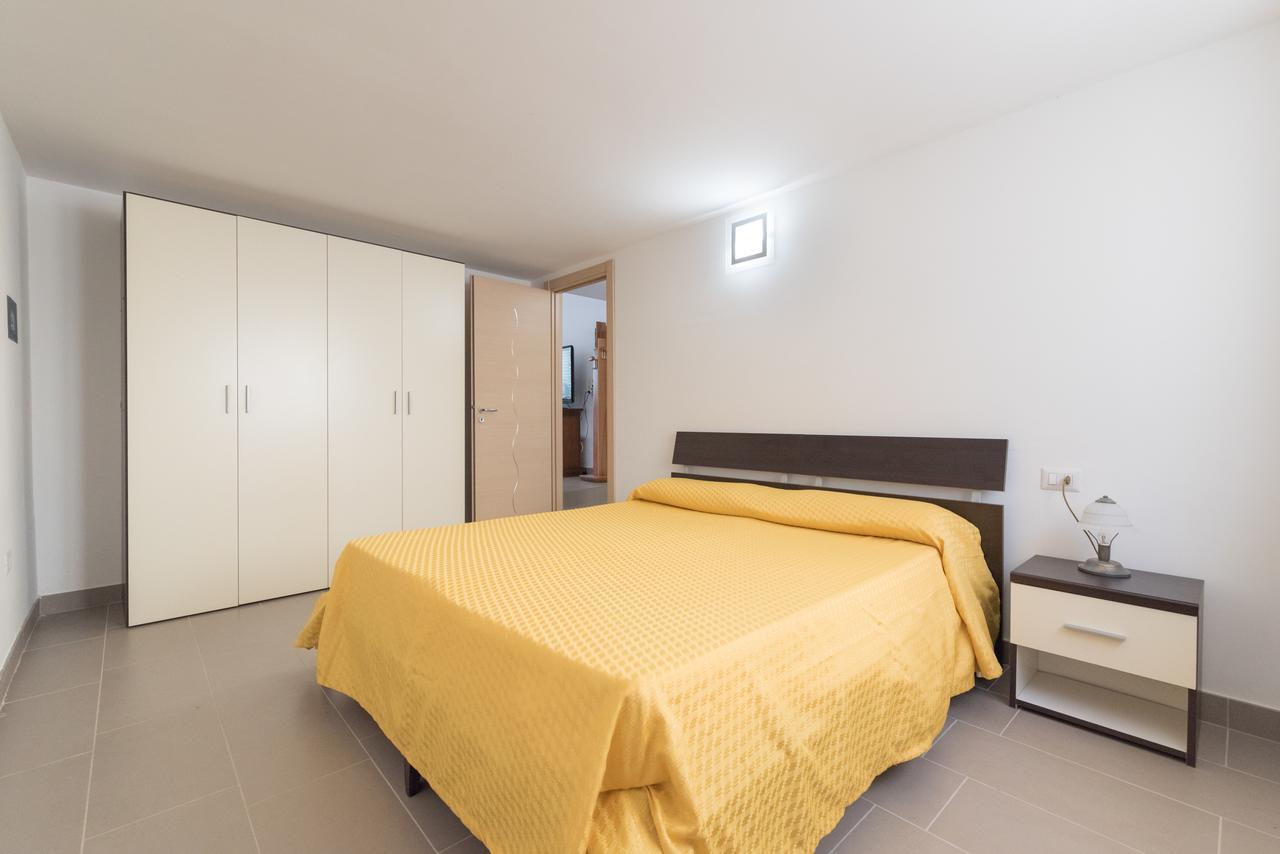 Residence Blue Pearl Marina di Camerota Εξωτερικό φωτογραφία