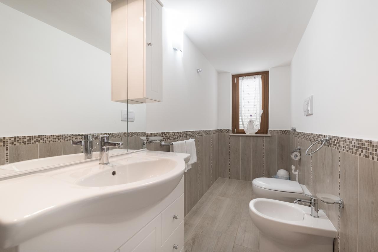 Residence Blue Pearl Marina di Camerota Εξωτερικό φωτογραφία